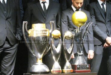 trophees