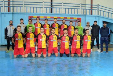 Handball (jeunes)