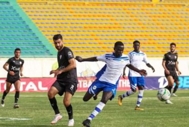 Teungueth - Zamalek (Crédit photo : cafonline.com)